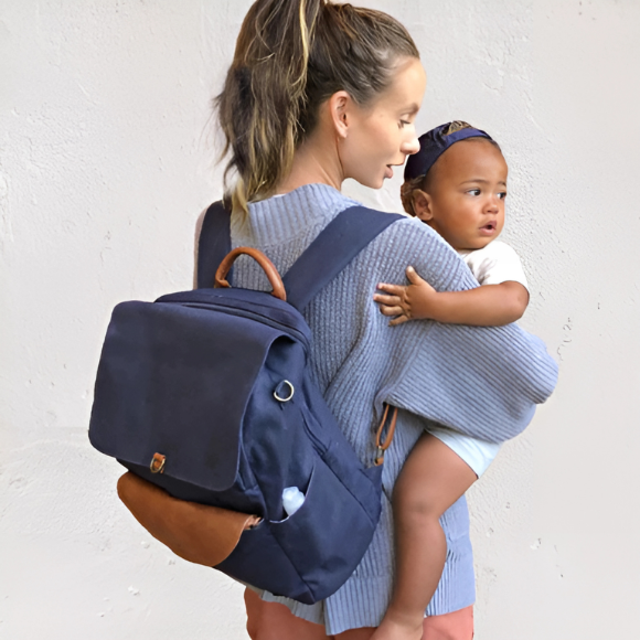 Mother Backpack