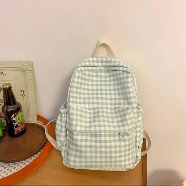 Girl's Casual Backpack