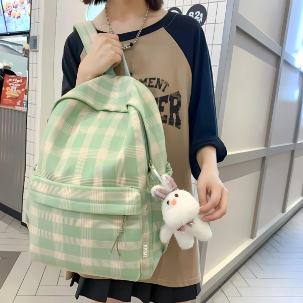 Girl's Casual Backpack