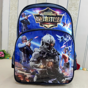 Kid's Battle Ground Backpack