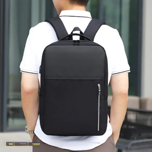 Boy's Casual Laptop Backpack