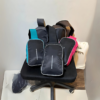 Unisex Crossbody Bag