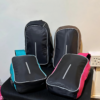 Unisex Crossbody Bag