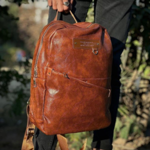 Boy's Casual Backpack