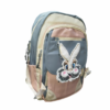 Girl's Rabbit School Bag