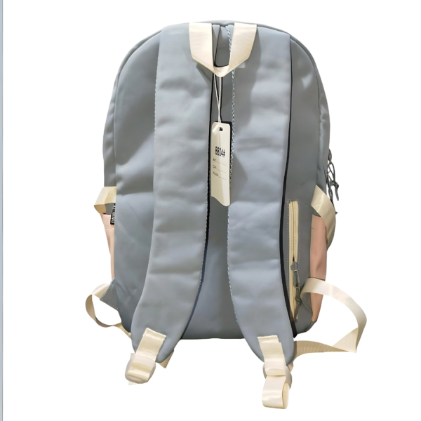 Girl's Rabbit School Bag