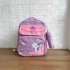 Kid's Parachute School Bag