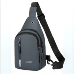 Multipurpose Chest Backpack Bag