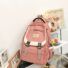 Girl's Oxford Backpack