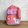 Kid's Parachute School Bag