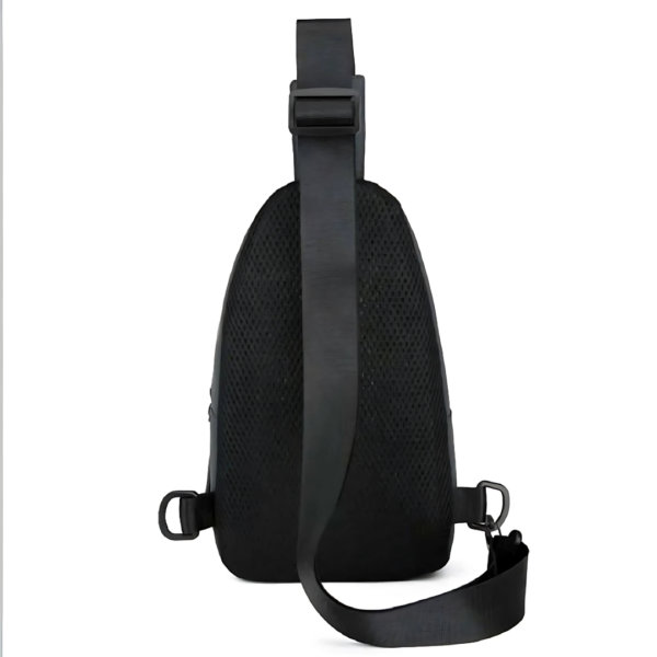 Multipurpose Chest Backpack Bag