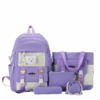 Girl's Nylon Backpack