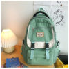 Girl's Oxford Backpack