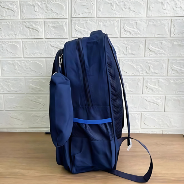 Kid's Parachute School Bag