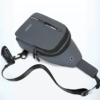 Multipurpose Chest Backpack Bag