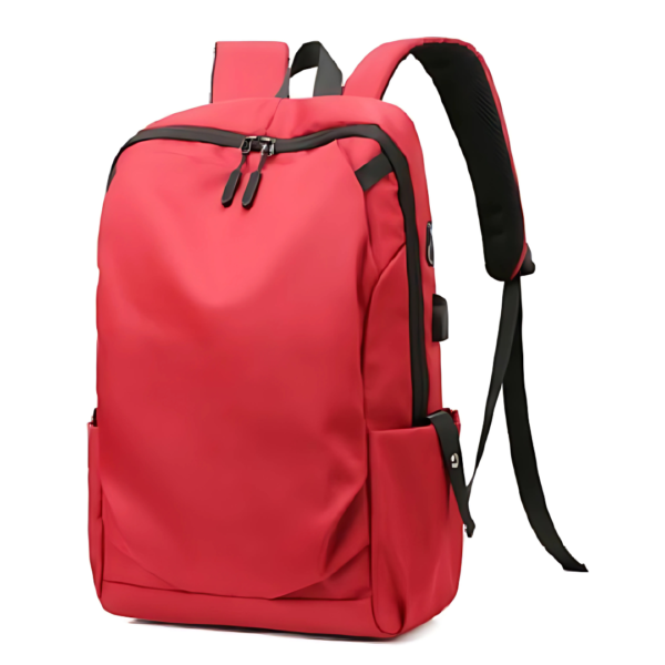 1 Pc Unisex Multipurpose Stylish Backpack