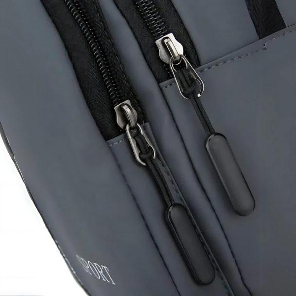 Multipurpose Chest Backpack Bag