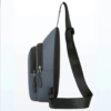 Multipurpose Chest Backpack Bag