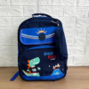 Kid's Parachute School Bag