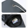 Multipurpose Chest Backpack Bag